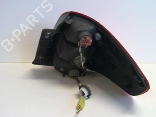 Used Left taillight Left taillight SUZUKI SX4 (EY, GY) 1.9 DDiS 4x4 (RW419D) (120 hp) 18210730 18210730