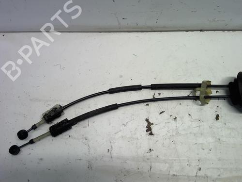 Gear lever PEUGEOT 208 I (CA_, CC_) 1.2 VTI 82 | BP18229948M90