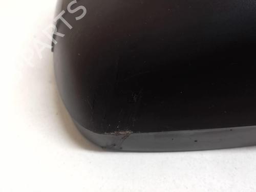 Right mirror NISSAN NOTE (E11, NE11) 1.4 | BP18208838C27 