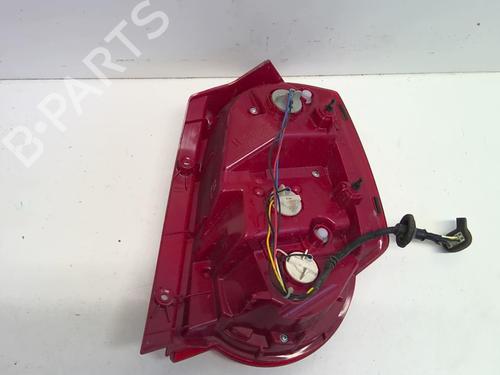 Used Left taillight Left taillight CHEVROLET AVEO / KALOS Hatchback (T250, T255) 1.2 (84 hp) 18213933 18213933