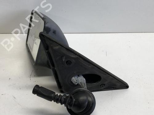 Left mirror CITROËN AX (ZA-_) 10 | BP18208475C26 