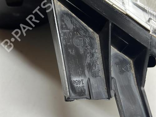 Right headlight PEUGEOT BIPPER (AA_) 1.3 HDi 75 | BP18222800C29 