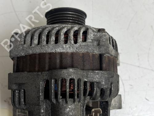 Used Alternator Alternator PEUGEOT 407 SW (6E_, 6D_) 1.8 16V (125 hp) 23846937 23846937