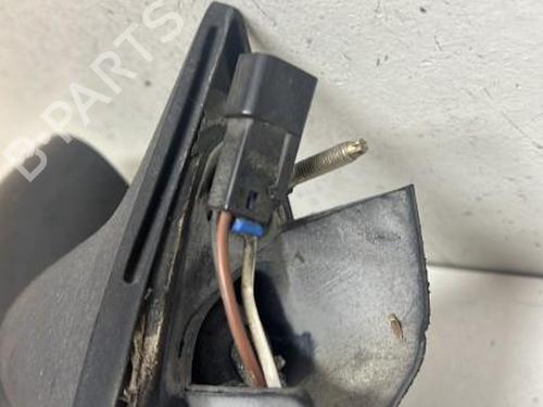 Right mirror RENAULT TWINGO I (C06_) 1.2 (C066, C068) | BP18209400C27 