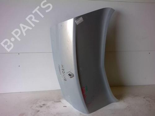 Used Tailgate Tailgate 18222068 18222068