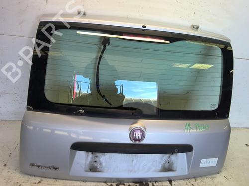 Tailgate FIAT PANDA (169_) 1.2 LPG (169CXF1A) | BP29471331C6 