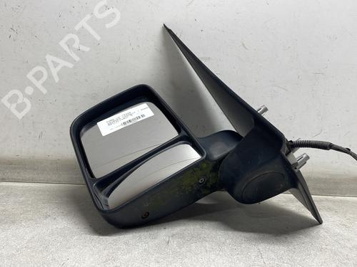 Used Left mirror FORD TOURNEO CONNECT 1.8 TDCi (90 hp) 31126398