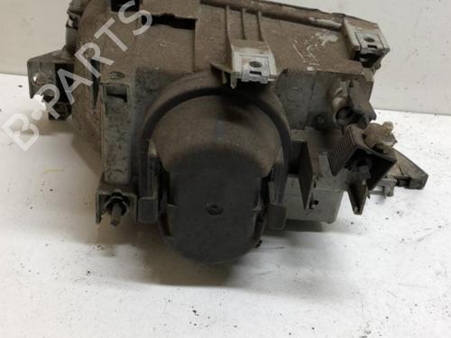 Used Right headlight RENAULT CLIO I (B/C57_, 5/357_) 1.4 (B/C57T, B/C57Y) (79 hp) 18208605