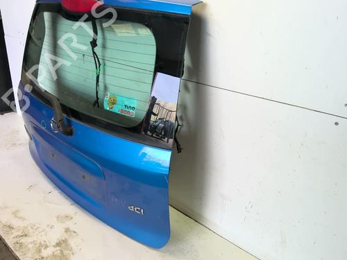 Tailgate NISSAN NOTE (E11, NE11) 1.5 dCi | BP18212200C6 