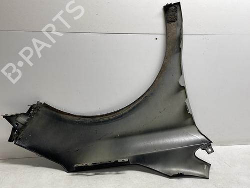 Left front fenders CITROËN C4 II (NC_) 2.0 HDi / BlueHDi 150 | BP23762511C41 