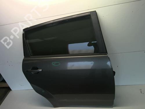 Right rear door TOYOTA COROLLA Verso (ZER_, ZZE12_, R1_) 2.2 D-4D (AUR10_, AUR10R) | BP18210105C5 