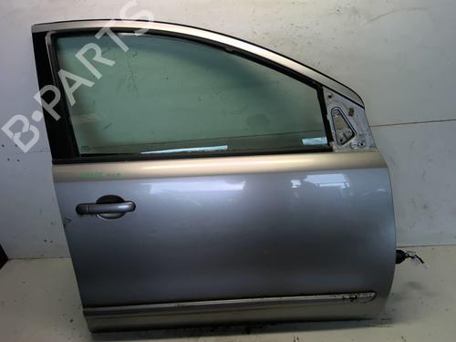 Right front door NISSAN NOTE (E11, NE11) 1.5 dCi | BP24394700C3 