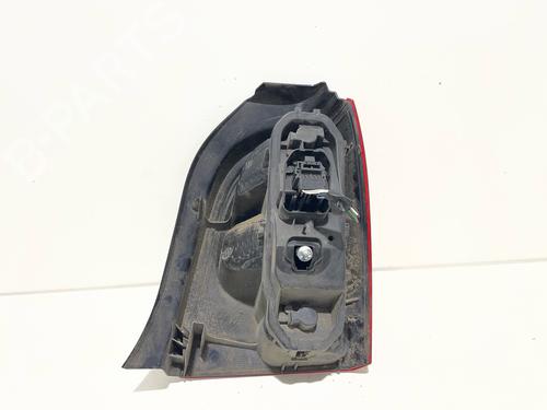 Left taillight RENAULT TWINGO II (CN0_) 1.2 16V (CN0K, CN0V, CN0A) | BP39551882C34 - Image 3