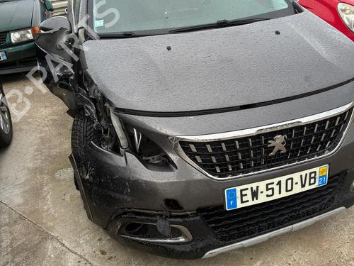 Gearbox PEUGEOT 2008 I (CU_) 1.2 THP 110 / PureTech 110 | BP38099078M3 - Image 10
