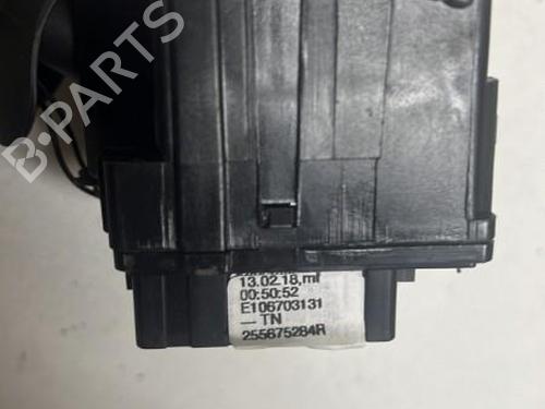 Used Steering column stalk RENAULT CLIO IV (BH_) 1.5 dCi 75 (75 hp) 18215783