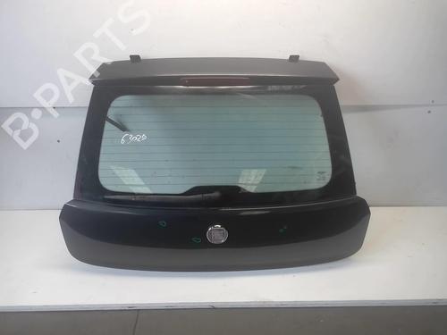 Tailgate FIAT GRANDE PUNTO (199_) 1.3 D Multijet | BP18220796C6 