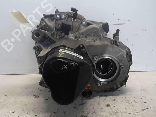 Gearbox RENAULT TWINGO I (C06_) 1.2 (C066, C068) | BP18232286M3