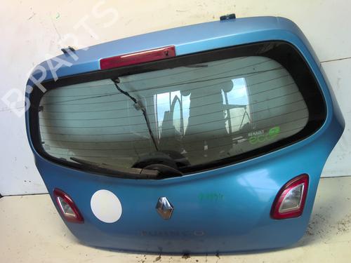 tailgate-renault-twingo-ii-cn0_-2007-24477413 main image