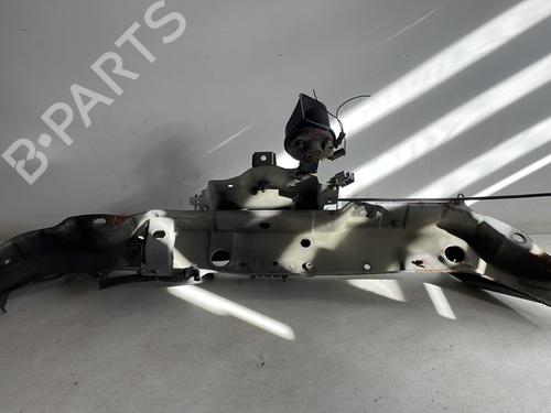 Crossmember NISSAN NOTE (E11, NE11) 1.5 dCi | BP24319455C162 