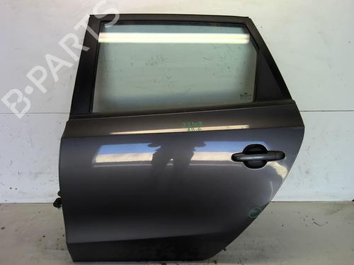 Used Left rear door HYUNDAI i30 Estate (FD) 1.6 CRDi (90 hp) 25821806