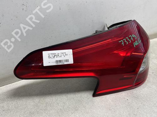 Left taillight CITROËN C5 III Break (RW_) 2.0 HDi 140 | BP28669048C34 - Image 3