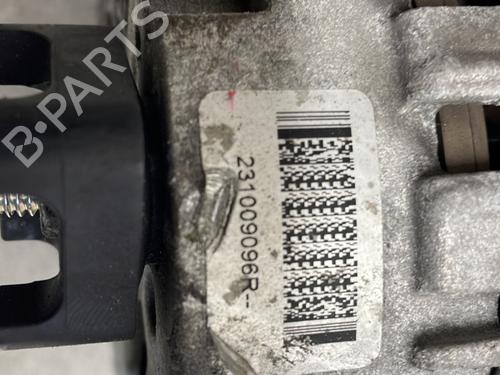 Generator RENAULT TRAFIC III Van (FG_) 1.6 dCi 125 (FGMH) | BP29974403M7 