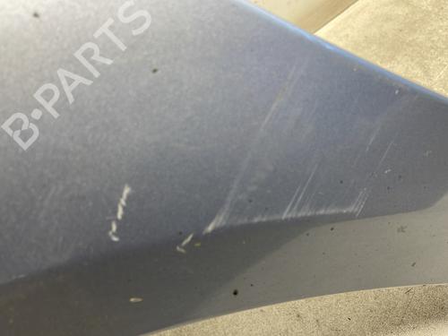 Left front fenders MERCEDES-BENZ B-CLASS Sports Tourer (W245) B 180 CDI (245.207) | BP27486432C41 