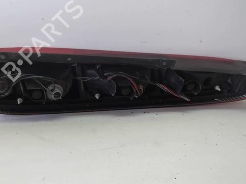 Venstre baglygte NISSAN X-TRAIL I (T30) 2.2 Di 4x4 (114 hp) 18232732