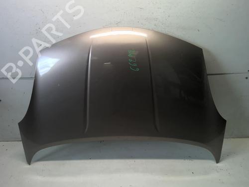 Hood NISSAN NOTE (E11, NE11) 1.5 dCi | BP18230819C1 