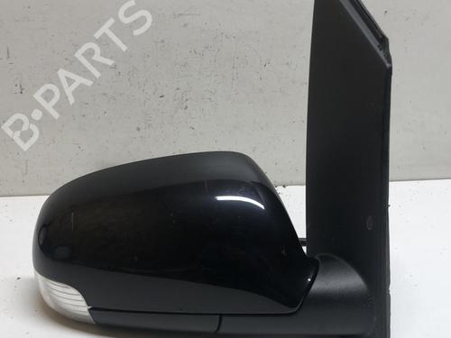 Right mirror VW TOURAN (1T1, 1T2) 1.9 TDI | BP18230249C27