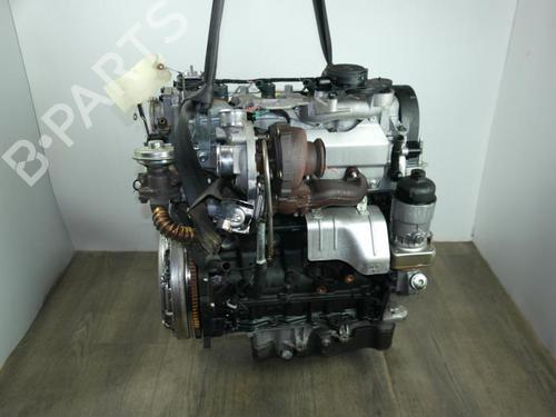 Engine CHEVROLET EPICA (KL1_) 2.0 D | BP18227884M1 