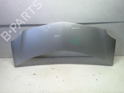 Used Hood RENAULT MODUS / GRAND MODUS (F/JP0_) 1.2 16V (JP0W) (101 hp) 18223385