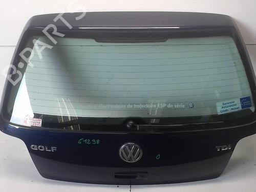 Bakluke CC/Kombi-Kupé VW GOLF IV (1J1) 1.9 TDI | BP18221239C6 
