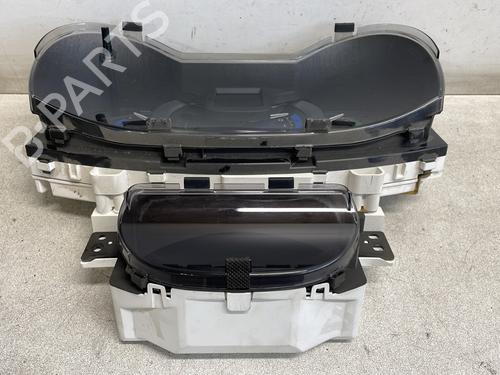 Instrument cluster HONDA INSIGHT (ZE_) 1.3 IMA (ZE28, ZE2) | BP27637712C47 