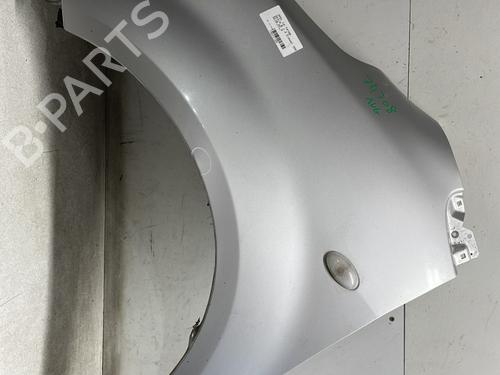 Used Left front fenders OPEL AGILA B (H08) 1.3 CDTI (F68) (75 hp) 32289666