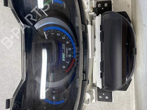 Instrument cluster HONDA INSIGHT (ZE_) 1.3 IMA (ZE28, ZE2) | BP27637712C47 