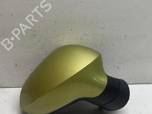 Right mirror SEAT IBIZA IV (6J5, 6P1) 1.9 TDI | BP18225882C27 