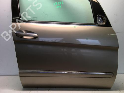 Right front door MERCEDES-BENZ B-CLASS Sports Tourer (W245) B 200 CDI (245.208) | BP18230144C3 