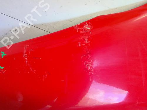 Left front fenders HYUNDAI ATOS (MX) 1.0 i | BP18209834C41 