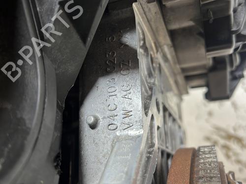 Engine VW UP! (121, 122, BL1, BL2, BL3, 123) 1.0 | BP24204551M1 - Image 8