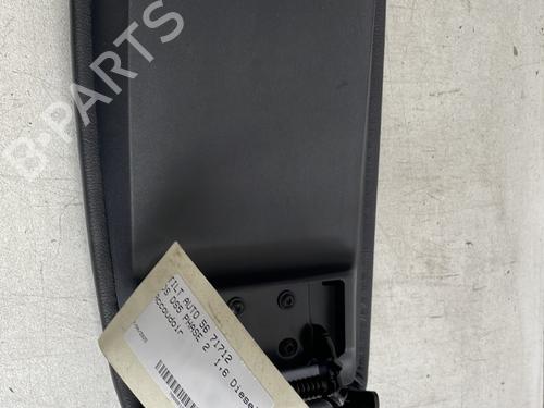 Armlæn Armlæn CITROËN DS5 1.6 BlueHDi 120 (120 hp) 25156439 25156439