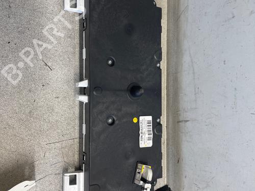 Instrument cluster CITROËN C4 SPACETOURER (3D_) | BP34228352C47 - Image 3