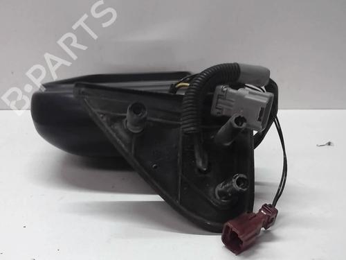 Right mirror NISSAN PICK UP (D22) 2.5 TD 4WD | BP18215370C27