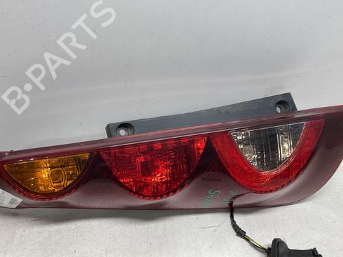 Left taillight NISSAN NOTE (E11, NE11) 1.5 dCi | BP24444238C34 