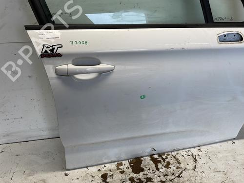 Right front door CITROËN C4 II (NC_) 1.6 HDi 115 | BP26437915C3
