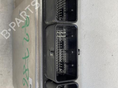 Control unit RENAULT CLIO IV Grandtour (KH_) 1.5 dCi 90 (KHN3, KHN4) | BP26894440M11 