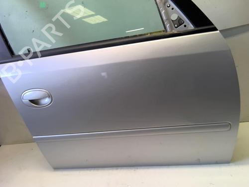 Right front door OPEL MERIVA A MPV (X03) 1.7 CDTI (E75) | BP18231264C3
