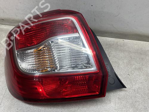 Left taillight DACIA SANDERO II 1.2 | BP31966254C34