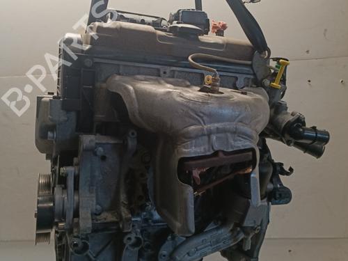Moteur CITROËN C3 I (FC_, FN_) 1.4 i (73 hp) 30538381