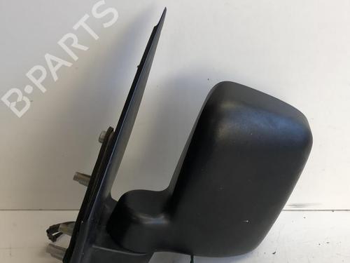 Left mirror FORD TRANSIT CONNECT (P65_, P70_, P80_) 1.8 Di | BP18210816C26 